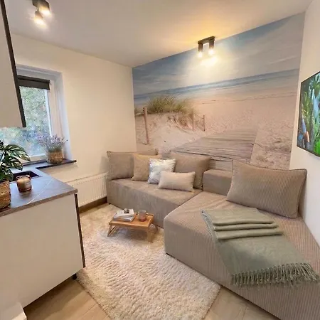 Komfortowy Pokój W Centrum Gdyni&free Parking Apartamento Gdynia
