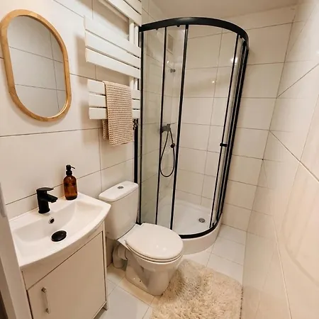 Apartamento Komfortowy Pokój W Centrum Gdyni&free Parking *