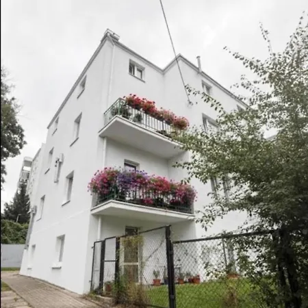 Komfortowy Pokój W Centrum Gdyni&free Parking *